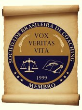 Certificado pela Sociedade Brasileira de Coaching - SBC - 2013