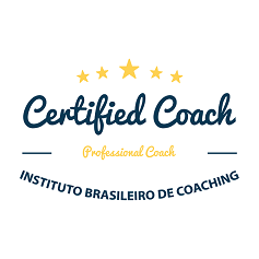Certificado pelo Instituto Brasileiro e Coaching - IBC - 2018