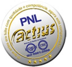 Certificado pela Actius em Practitioner PNL - 2014